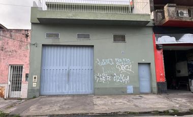 Depósito en alquiler - 3 Oficinas Baños - Gerlí