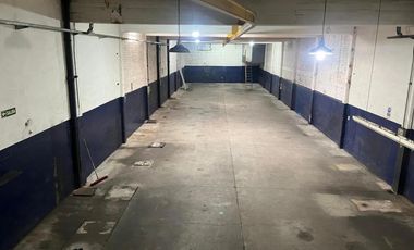 Depósito en alquiler - 3 Oficinas Baños - Gerlí