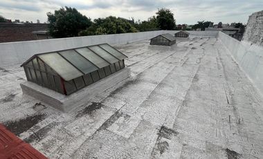 Depósito en alquiler - 3 Oficinas Baños - Gerlí