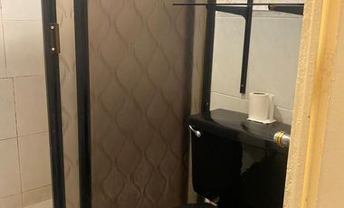 Departamento en semi amueblado en Avenida Tláhuac