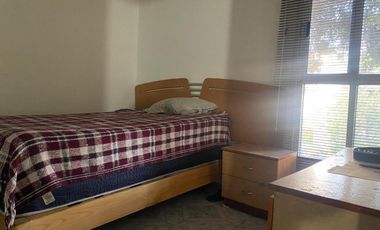 Departamento en semi amueblado en Avenida Tláhuac