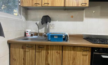 Departamento en semi amueblado en Avenida Tláhuac