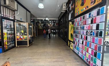 Departamento en alquiler en Barrio Norte, CABA