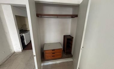 Departamento en alquiler en Barrio Norte, CABA