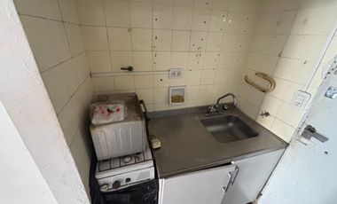 Departamento en alquiler en Barrio Norte, CABA