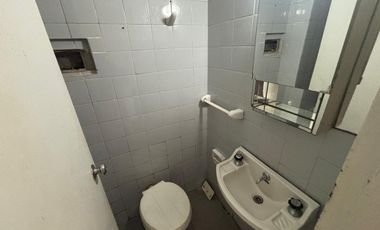 Departamento en alquiler en Barrio Norte, CABA