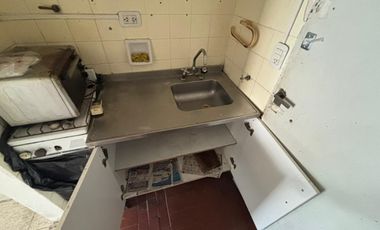 Departamento en alquiler en Barrio Norte, CABA