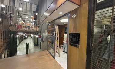 Departamento en alquiler en Barrio Norte, CABA