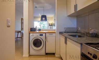 Venta Departamento 3 Ambientes en Carruajes Pilará