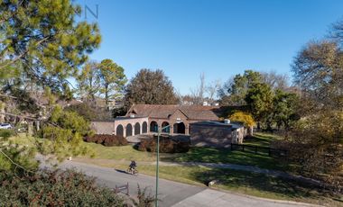 Venta Departamento 3 Ambientes en Carruajes Pilará