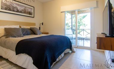 Venta Departamento 3 Ambientes en Carruajes Pilará