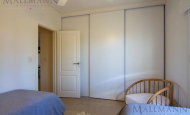 Venta Departamento 3 Ambientes en Carruajes Pilará