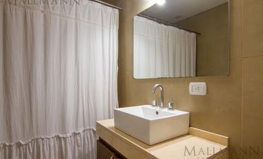 Venta Departamento 3 Ambientes en Carruajes Pilará