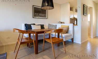 Venta Departamento 3 Ambientes en Carruajes Pilará