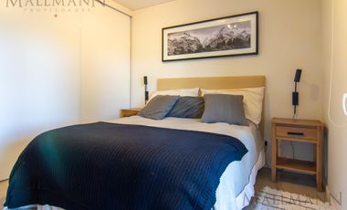 Venta Departamento 3 Ambientes en Carruajes Pilará