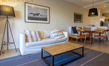 Venta Departamento 3 Ambientes en Carruajes Pilará