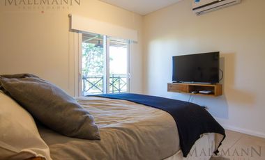 Venta Departamento 3 Ambientes en Carruajes Pilará