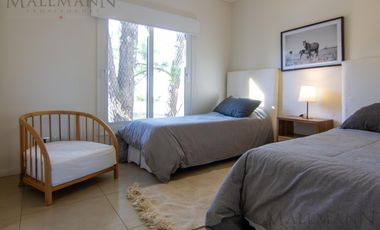 Venta Departamento 3 Ambientes en Carruajes Pilará