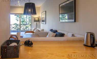 Venta Departamento 3 Ambientes en Carruajes Pilará