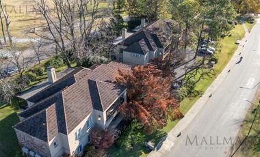 Venta Departamento 3 Ambientes en Carruajes Pilará