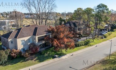 Venta Departamento 3 Ambientes en Carruajes Pilará