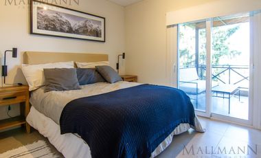 Venta Departamento 3 Ambientes en Carruajes Pilará