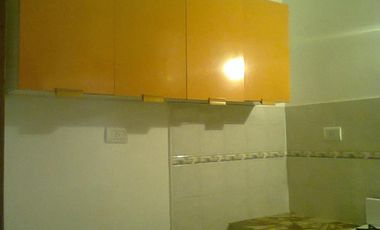 Departamento en alquiler - 3 Dormitorios 1 Baño - La Plata