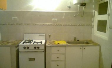 Departamento en alquiler - 3 Dormitorios 1 Baño - La Plata