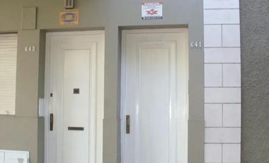 Departamento en alquiler - 3 Dormitorios 1 Baño - La Plata