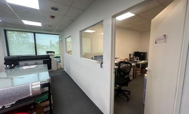 Lista para entrar con 4 cocheras