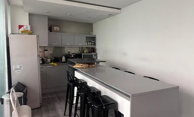 Lista para entrar con 4 cocheras