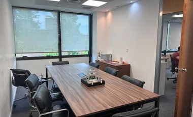 Lista para entrar con 4 cocheras