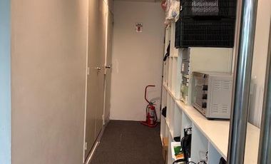 Lista para entrar con 4 cocheras