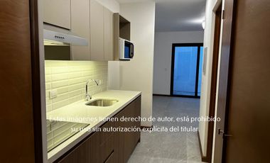 Edificio de Departamentos en Venta en el Casco Urbano de San Pedro