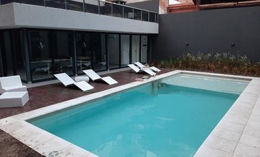 Departamento 2 dorm en alquiler