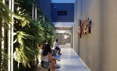 Departamento 2 dorm en alquiler