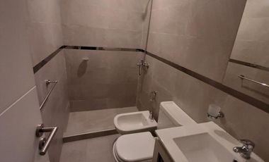 Departamento 2 dorm en alquiler