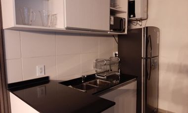 Departamento 2 dorm en alquiler