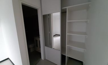 Departamento 2 dorm en alquiler