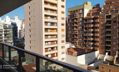 Departamento 2 dorm en alquiler