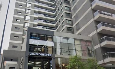 Departamento 2 dorm en alquiler