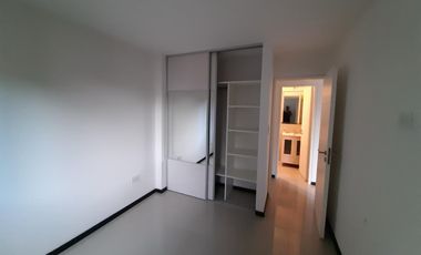 Departamento 2 dorm en alquiler