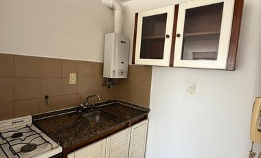 ALQUILER|  DEPARTAMENTO 1 dorm. en el CENTRO