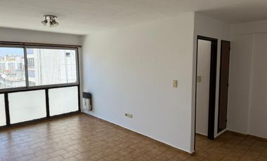 ALQUILER|  DEPARTAMENTO 1 dorm. en el CENTRO