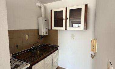 ALQUILER|  DEPARTAMENTO 1 dorm. en el CENTRO