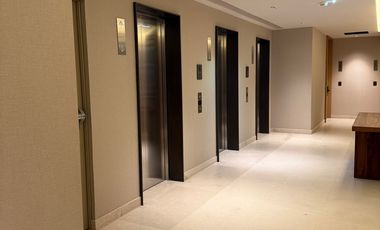 Departamento en renta Landmark Reserve