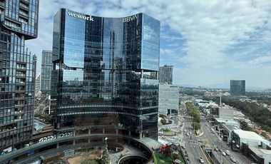 Departamento en renta Landmark Reserve