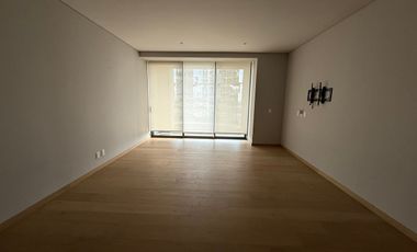 Departamento en renta Landmark Reserve