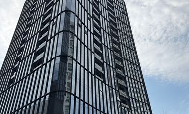 Departamento en renta Landmark Reserve