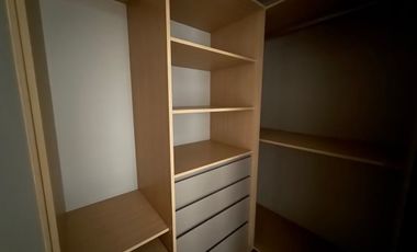 Departamento en renta Landmark Reserve